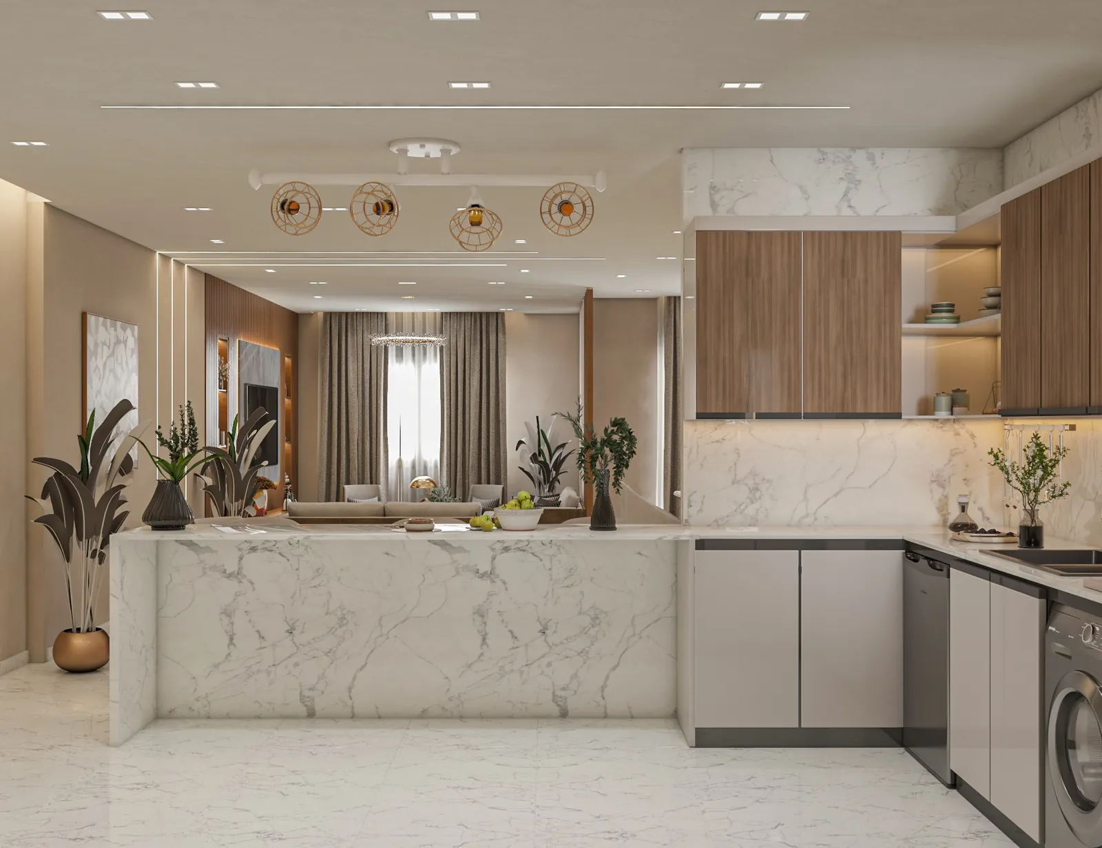 Residential